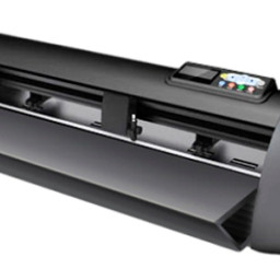 Режущий плоттер Vicsign HN630