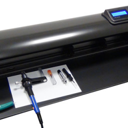 Режущий плоттер Vicsign HN630