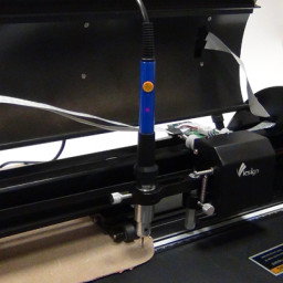 Режущий плоттер Vicsign HN630