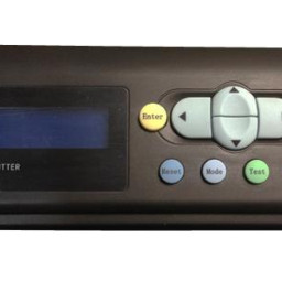 Режущий плоттер Vicsign HN630