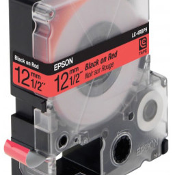 Термотрансферная лента Epson LC-4RBP9 (C53S654007, C53S625402)