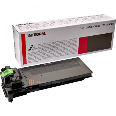 Тонер-картридж Integral Toner MX-235GTдля Sharp, 16000 стр.