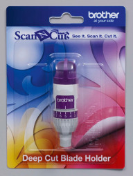 Brother держатель ножа для глубокой резки