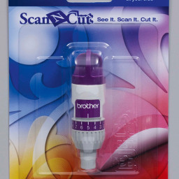 Brother держатель ножа для глубокой резки