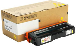 Тонер-картридж Ricoh Print Cartridge SP C360X (yellow), 9000 стр. (PP035105)