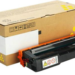 Тонер-картридж Ricoh Print Cartridge SP C360X (yellow), 9000 стр. (PP035105)