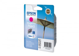 Картридж Epson T0443 (magenta)