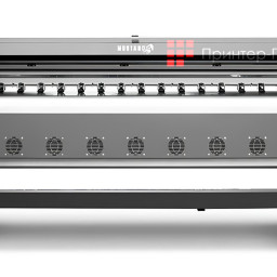 Сольвентный принтер Volk C8