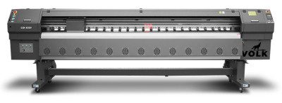 Сольвентный принтер Volk C8