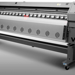 Сольвентный принтер Volk C8
