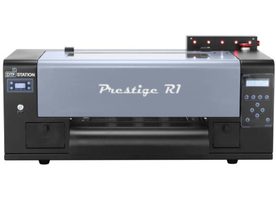 DTF принтер DTF Station Prestige R1