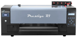 DTF принтер DTF Station Prestige R1