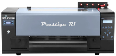 DTF принтер DTF Station Prestige R1