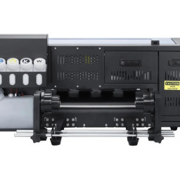 DTF принтер DTF Station Prestige R1
