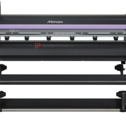 Сольвентный плоттер-каттер Mimaki CJV150-130