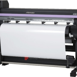 Сольвентный плоттер-каттер Mimaki CJV150-130