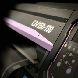 Сольвентный плоттер-каттер Mimaki CJV150-130