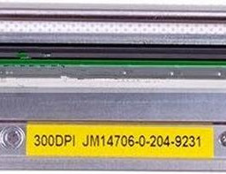 Citizen печатающая головка 300 DPI, JM14706-0