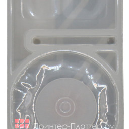 Демпфер для системы подачи чернил для LINEA Sol B300