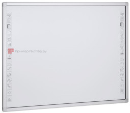 Интерактивная доска Newline TruBoard R3-800