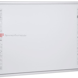 Интерактивная доска Newline TruBoard R3-800
