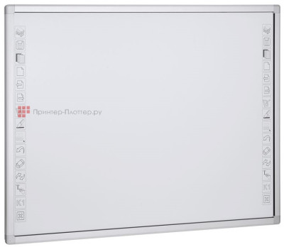 Интерактивная доска Newline TruBoard R3-800