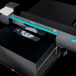 Текстильный плоттер Roland Texart XT-640S-F400