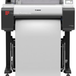 Струйный плоттер Canon imagePROGRAF TM-255