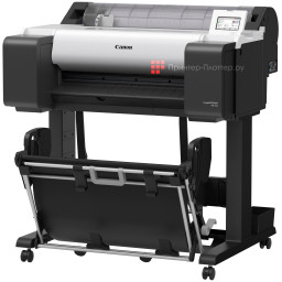 Струйный плоттер Canon imagePROGRAF TM-255