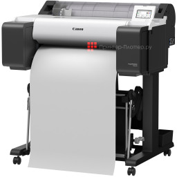 Струйный плоттер Canon imagePROGRAF TM-255