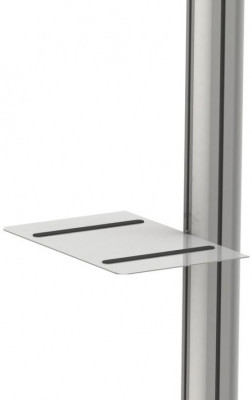 DiGiS полка для AV оборудования DSM-PA04