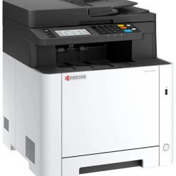МФУ Kyocera ECOSYS MA2600cwfx