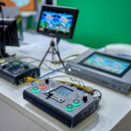 Программно-аппаратный комплекс Медиакласс DiGiS Light