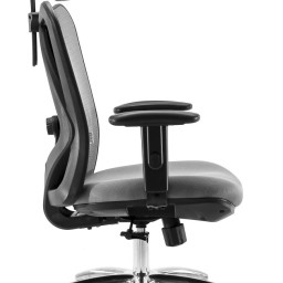 Эргономичное кресло Sihoo M18 (серый)