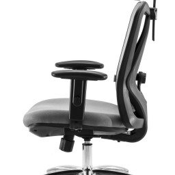 Эргономичное кресло Sihoo M18 (серый)