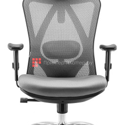 Эргономичное кресло Sihoo M18 (серый)