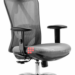 Эргономичное кресло Sihoo M18 (серый)
