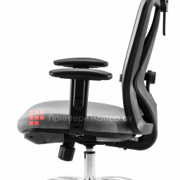 Эргономичное кресло Sihoo M18 (серый)
