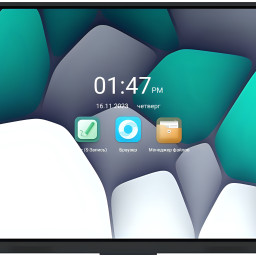 Интерактивная панель Classic Solution IFP-863P4K