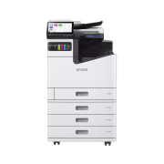 МФУ Epson WorkForce Enterprise AM-C10000