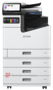 МФУ Epson WorkForce Enterprise AM-C10000