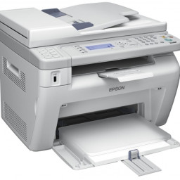 МФУ Epson AcuLaser MX14NF