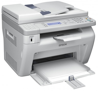 МФУ Epson AcuLaser MX14NF