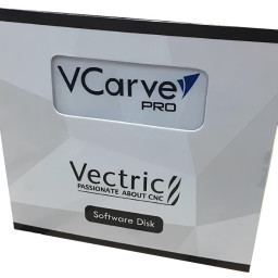 ПО Vectric VCarve Pro
