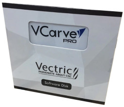 ПО Vectric VCarve Pro