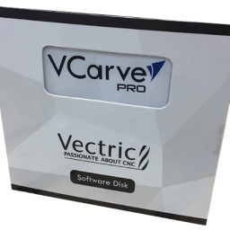ПО Vectric VCarve Pro