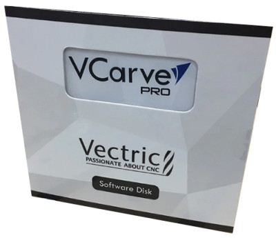 ПО Vectric VCarve Pro
