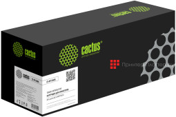 Тонер-картридж Cactus Toner CS-W1360A для HP LaserJet (black), 1150 стр.