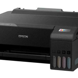 Принтер Epson EcoTank ET-1810