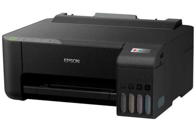 Принтер Epson EcoTank ET-1810